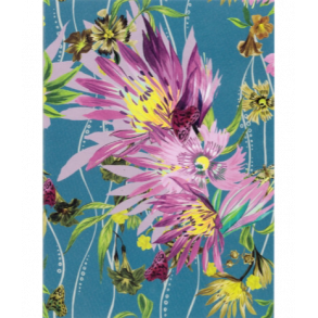 Matthew Williamson Dobbeltkort Jungle Bloom