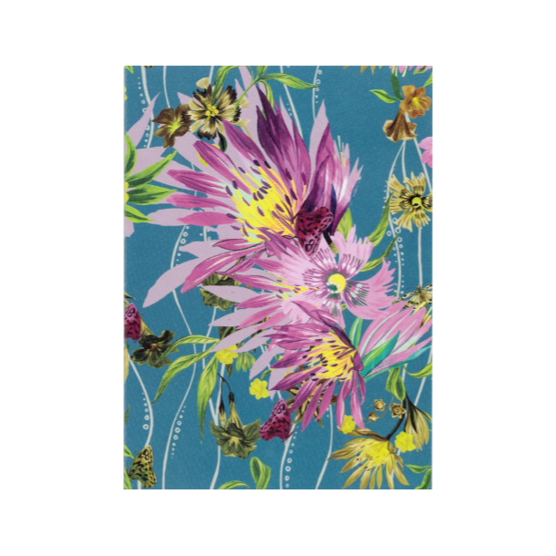 Matthew Williamson Dobbeltkort Jungle Bloom