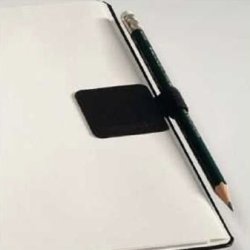Leuchtturm Pen Loop Black