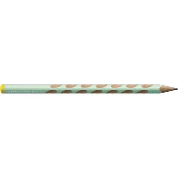 Stabilo EASYgraph Venstre Jumbo Mint