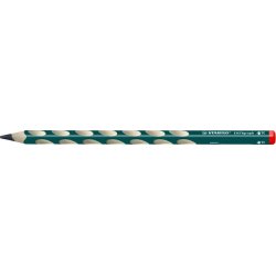 Stabilo EASYgraph Hjre Jumbo Petrol