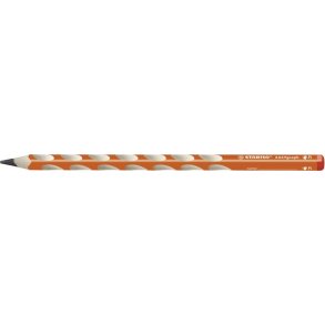 Stabilo EASYgraph Hjre Jumbo Orange