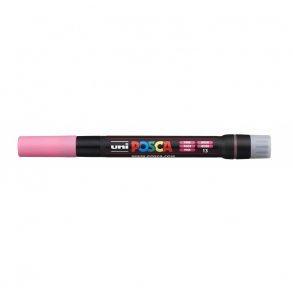 Posca Marker PCF-350 Brush Lyserd