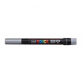 Posca Marker PCF-350 Brush Slv