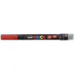 Posca Marker PCF-350 Brush Rd