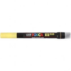 Posca Marker PCF-350 Brush Gul