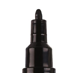 Posca Marker PC-3M 0,9-1,3mm. Mrkebrun