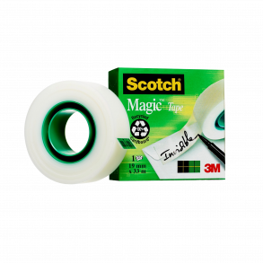 Scotch Magic Tape