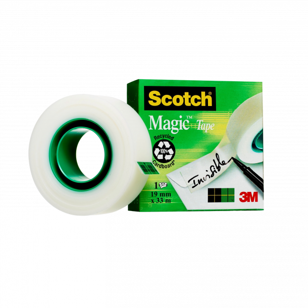 Scotch Magic Tape