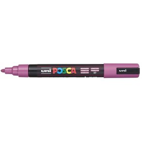 Posca Marker PC-5M 1.8-2.5mm. Hindbr