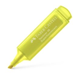 Faber-Castell Textliner 46 - Gul