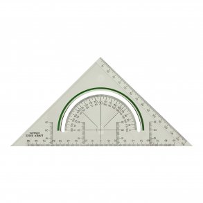 Linex Geometritrekant Super Series