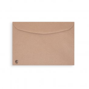 Konvolut 1 stk. Kraft C5