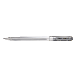 Penol Silky Metallic Gel Pen Slv