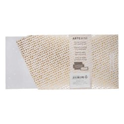 Artebene Gavekuvert - Christmas Gold