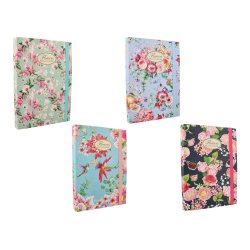 Pigna Nature Elastikboks - 3 cm. Ranunkler