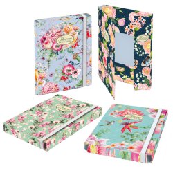 Pigna Nature Elastikboks - 3 cm. Orkide