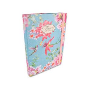 Pigna Nature Elastikboks - 3 cm. Kolibri