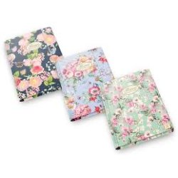 Pigna Nature Elastikmappe - Orkide