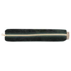 Artebene Velour Penalhus Mrkegrn