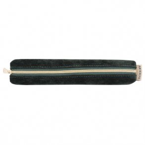 Artebene Velour Penalhus Mrkegrn