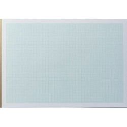 Viking Norma Millimeterblok 105g A3