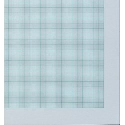 Viking Norma Millimeterblok 105g A3