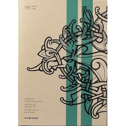 Viking Norma Millimeterblok 105g A4