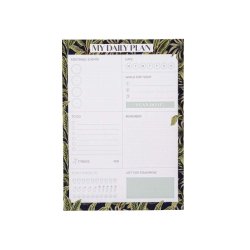 Artebene Daily Planner Jungle