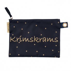 Artebene Pouch Krimskrams Mrkebl