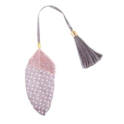 Artebene Bogmrke Fjer - Tern