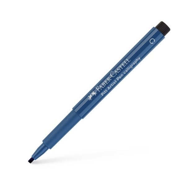 Faber-Castell Pitt Artist Pen Calligraphy C Bl