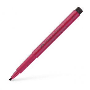 Faber-Castell Pitt Artist Pen Calligraphy C Pink