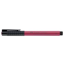 Faber-Castell Pitt Artist Pen Calligraphy C Pink