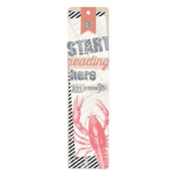 Artebene Bogmrke Karton - Hummer