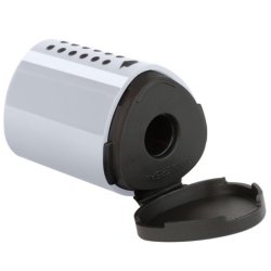 Faber-Castell Grip Mini Blyantsspidser slv