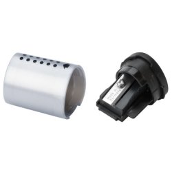 Faber-Castell Grip Mini Blyantsspidser slv