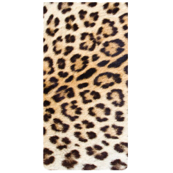 Magnetisk Bogmrke Leopard