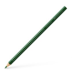 Faber-Castell Colour Grip Farveblyant Green Olive