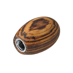 E+M Minespidser Zebrano