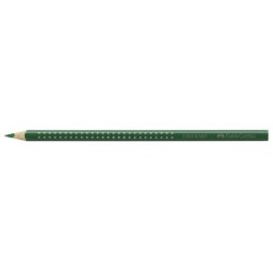Faber-Castell Colour Grip Farveblyant Green Olive