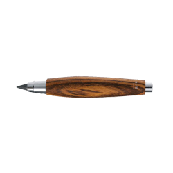 E+M Sketch Mineholder Zebrano