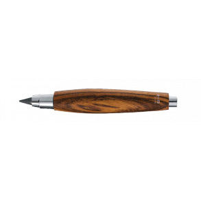 E+M Sketch Mineholder Zebrano