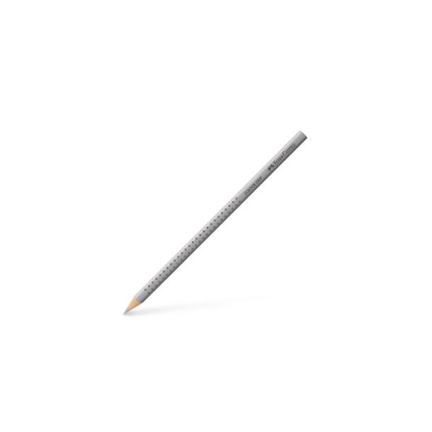 Faber-Castell Colour Grip Farveblyant Cold Grey