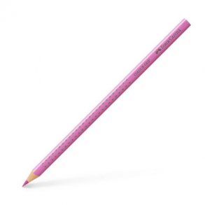 Faber-Castell Colour Grip Farveblyant Light Magenta