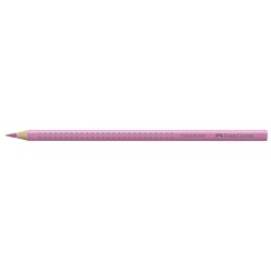 Faber-Castell Colour Grip Farveblyant Light Magenta