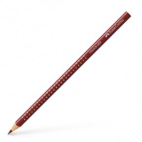 Faber-Castell Colour Grip Farveblyant Indian Red