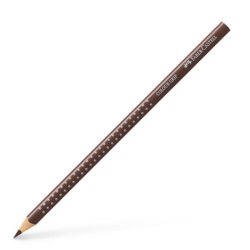 Faber-Castell Colour Grip Farveblyant Van Dyck Brown