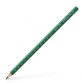 Faber-Castell Colour Grip Farveblyant Emerald Green
