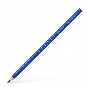 Faber-Castell Colour Grip Farveblyant Cobolt Blue